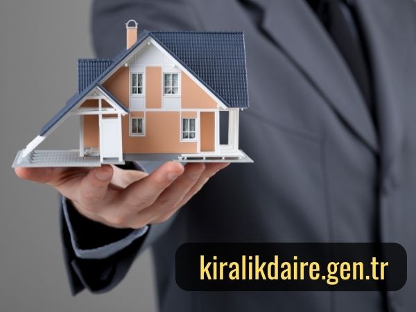 Ardıçlı Mahallesi Kiralık Daire